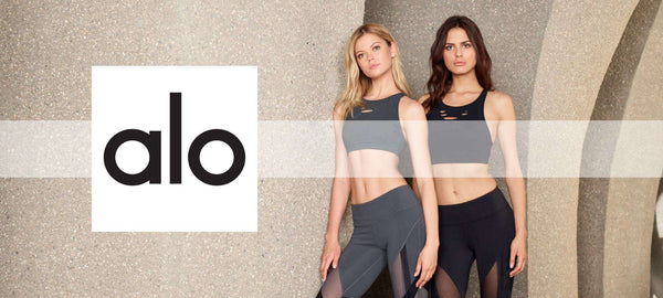 Alo Yoga Clothing for Women, Online Sale up to 61% off