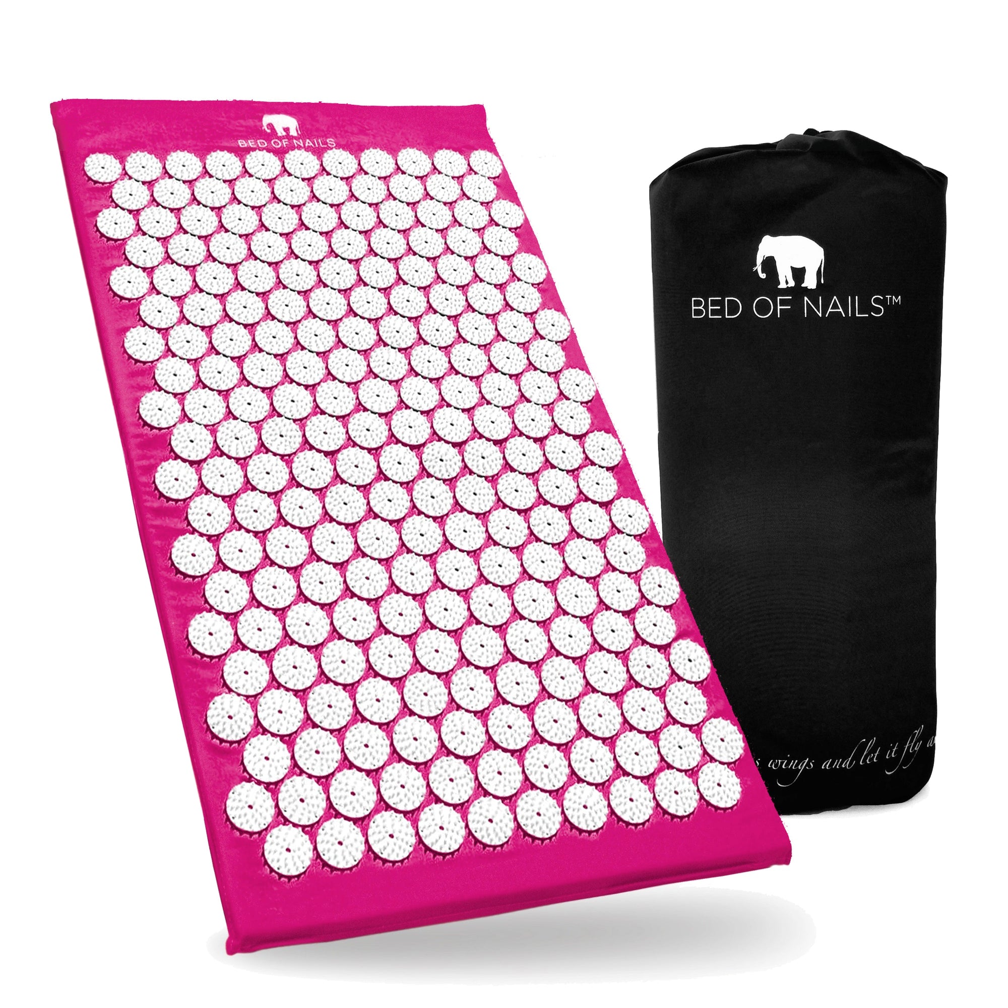 Acupressure Mat 