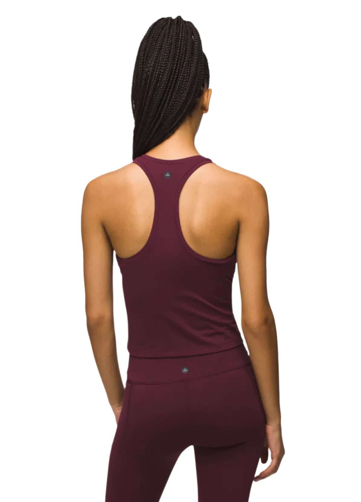 Prana Luxara Racerback Tank