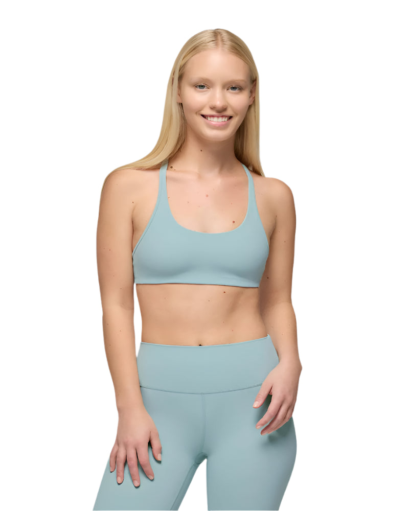 Prana Luxara Raceback Bra