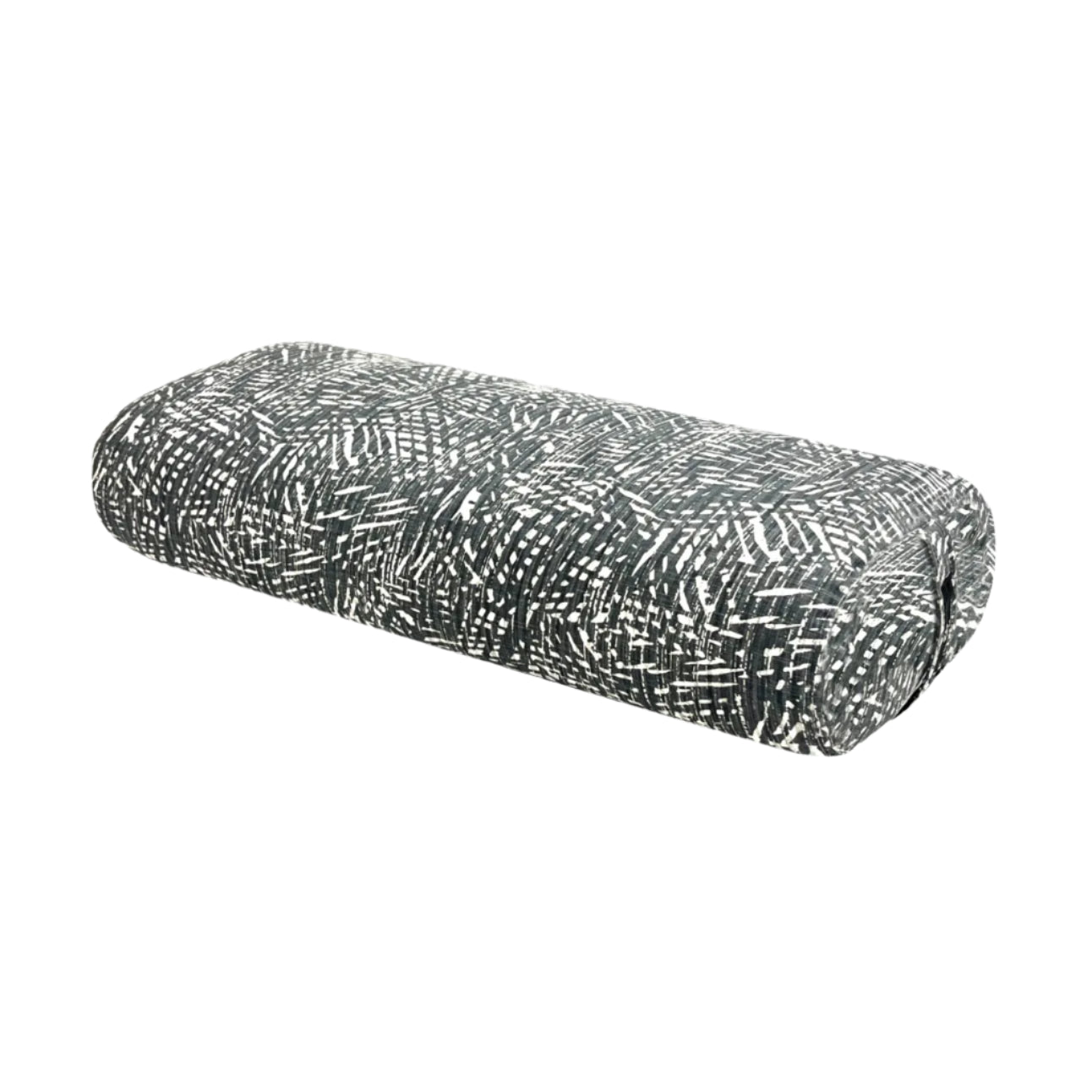 Hugger Mugger Standard Printed Bolster - Celestial Plum