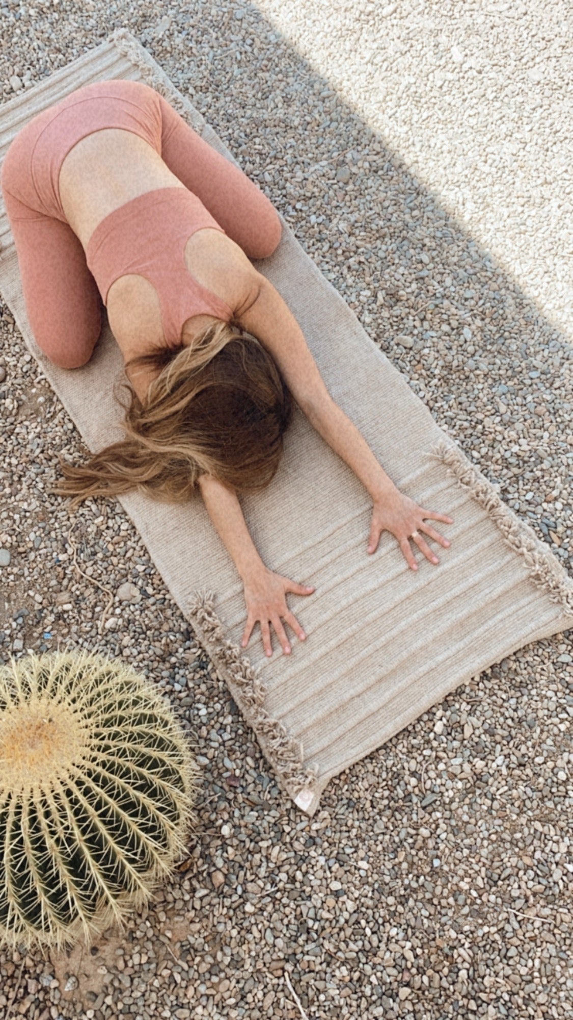 Okoliving Yoga Mats