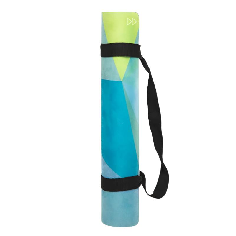 2 in 1 yoga mat 