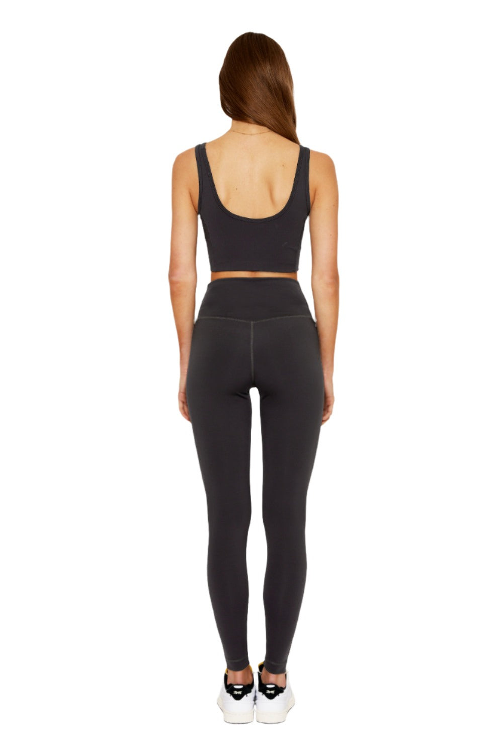 High Waist Yoga Leggings