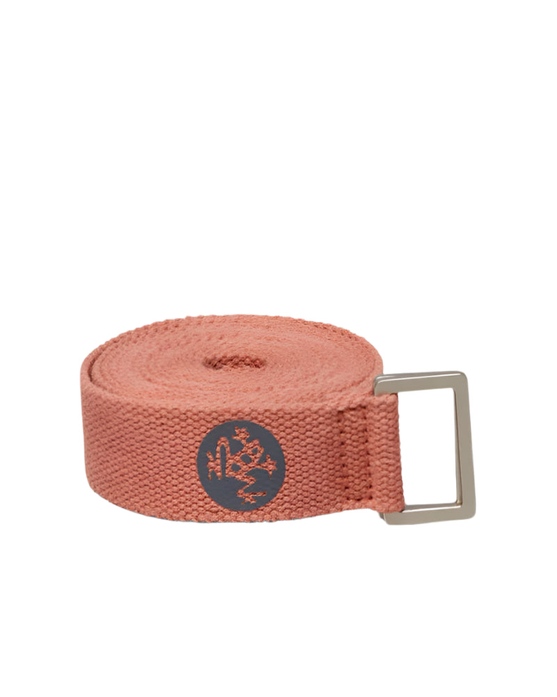 Manduka unfold yoga strap