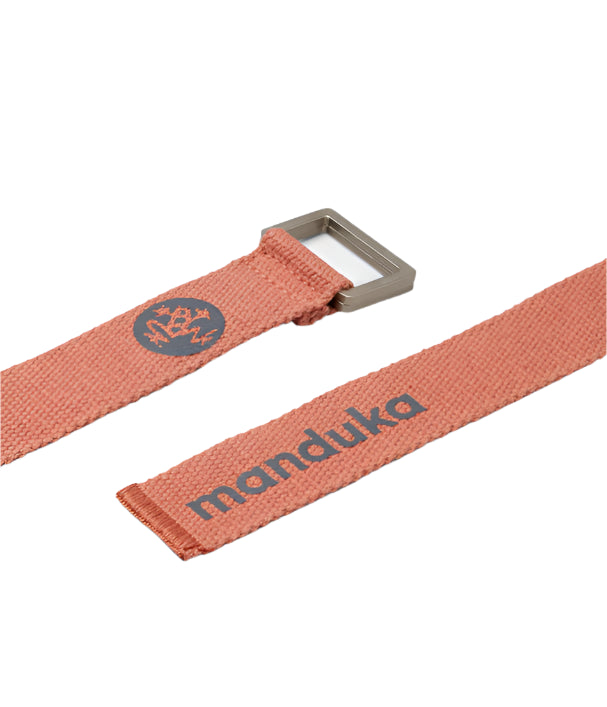 Manduka unfold yoga strap