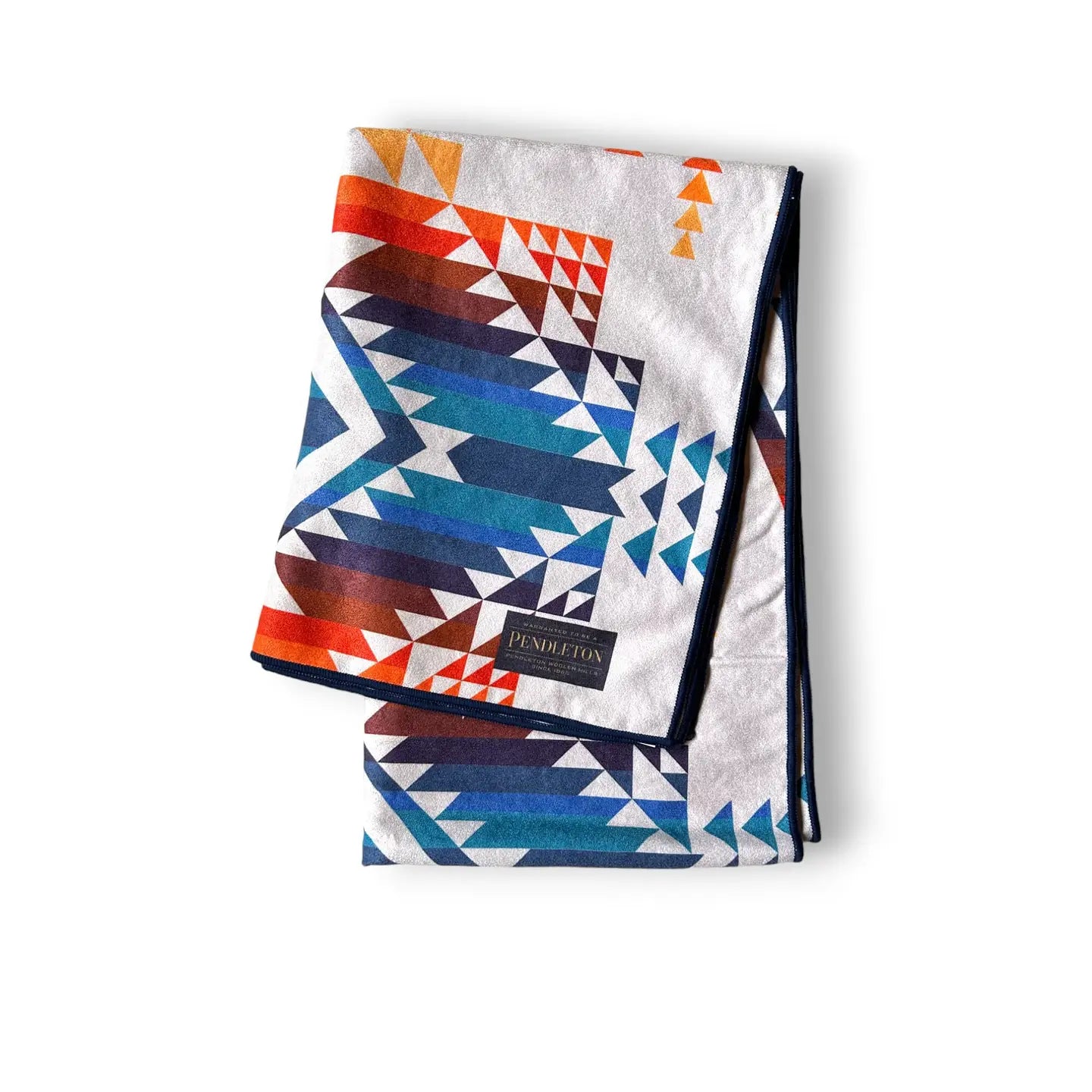 Pendleton Yoga Mats