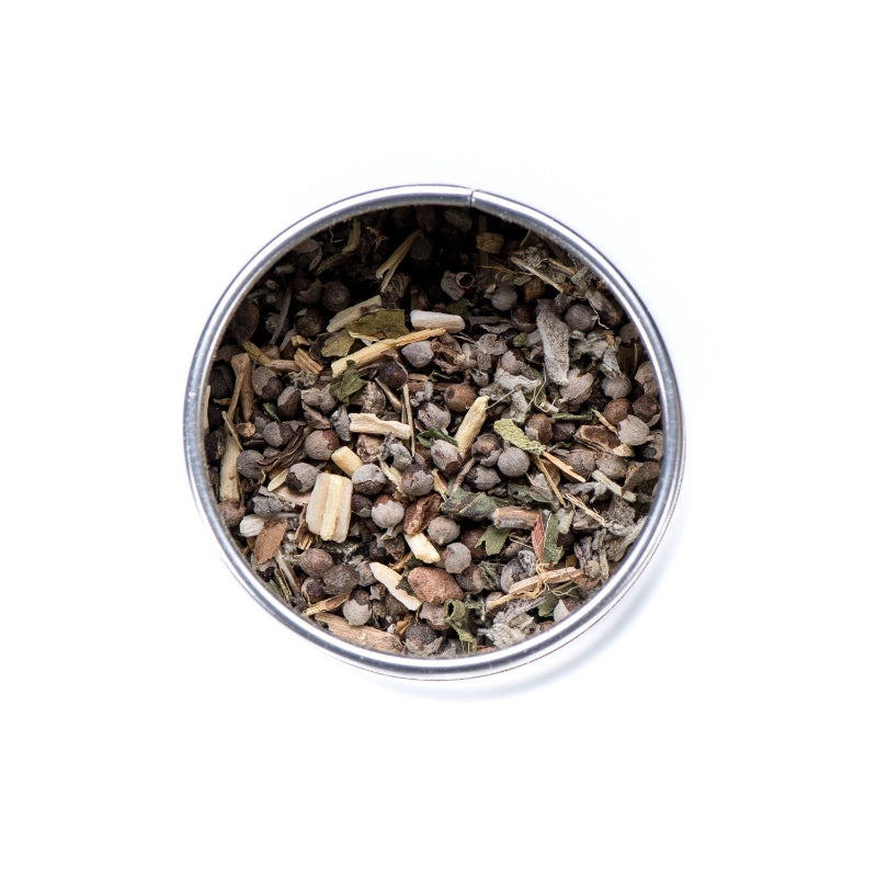 Chasteberry Herbal Ayurvedic Tea