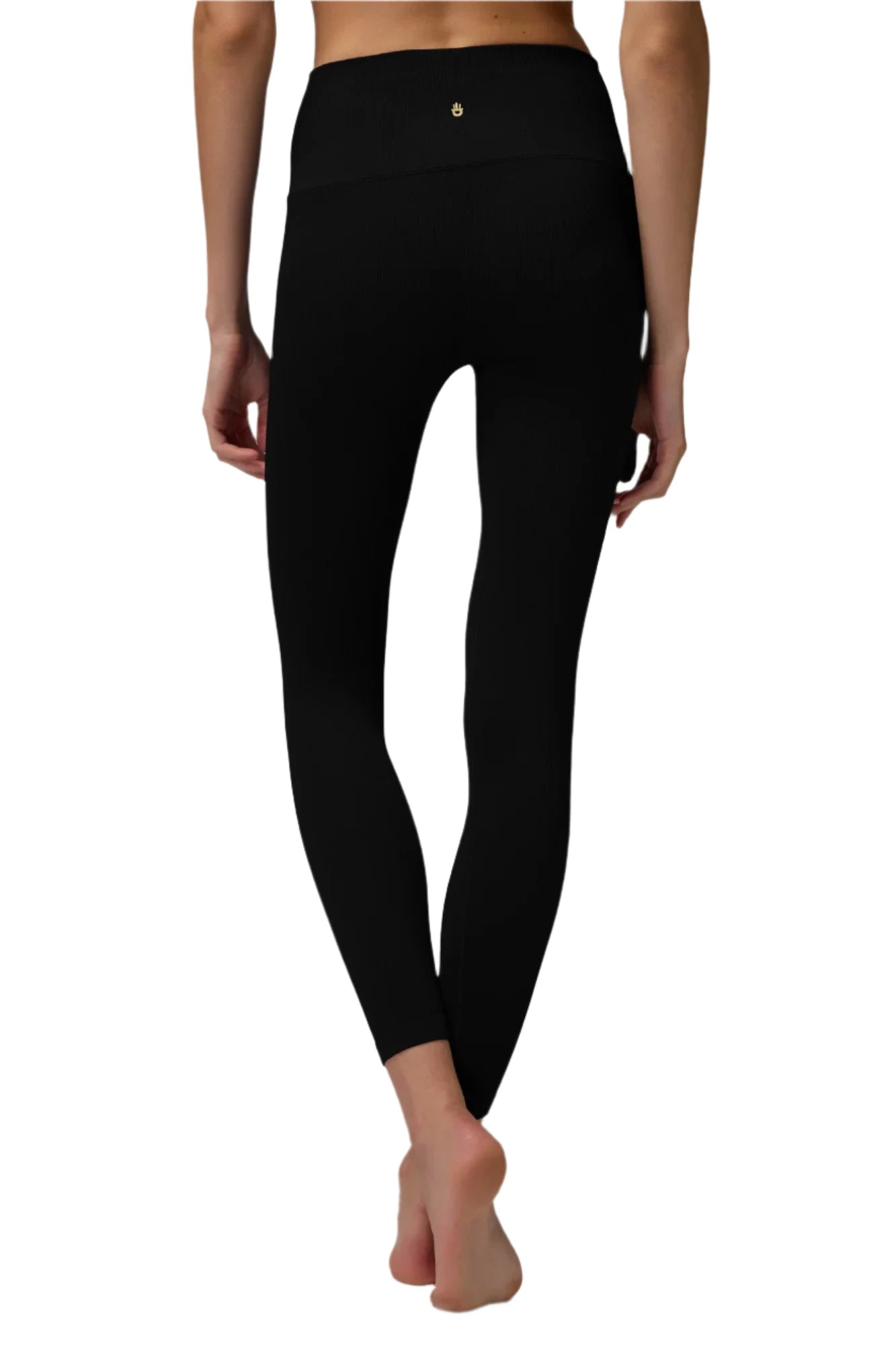 spiritual gangster Love Sculpt Seamless 7/8 Legging