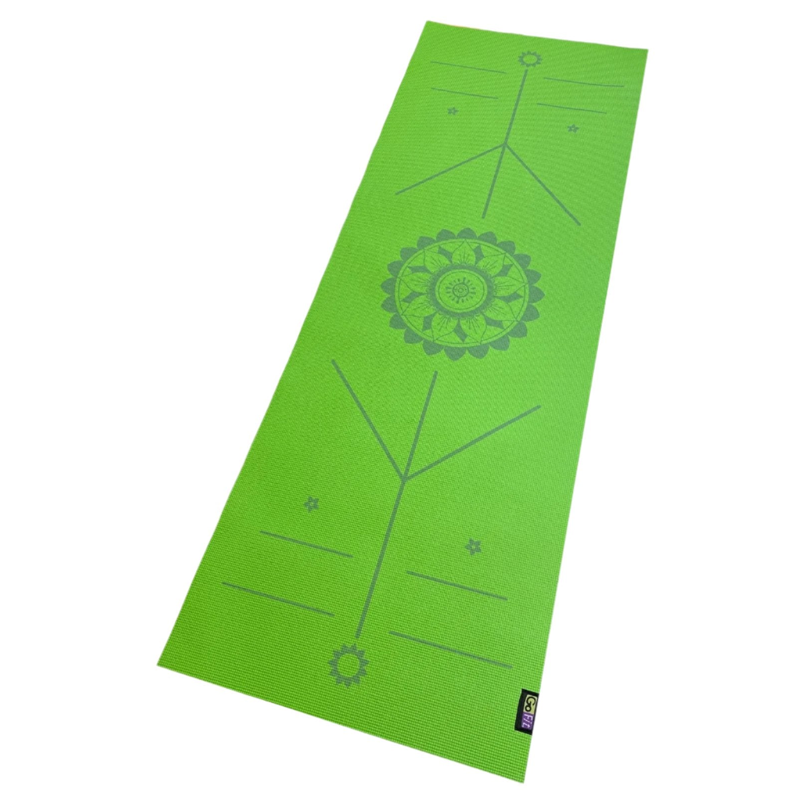 Align Yoga Mats