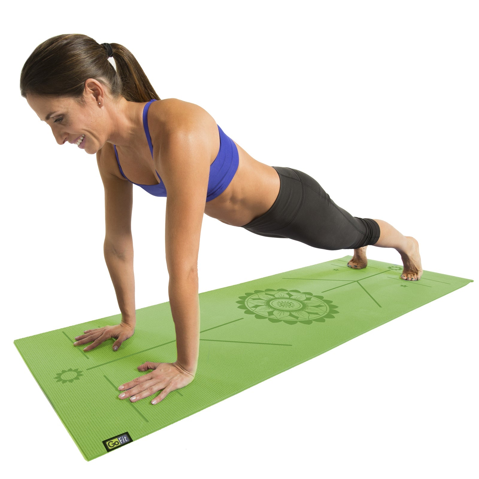 Cheap Yoga Mats