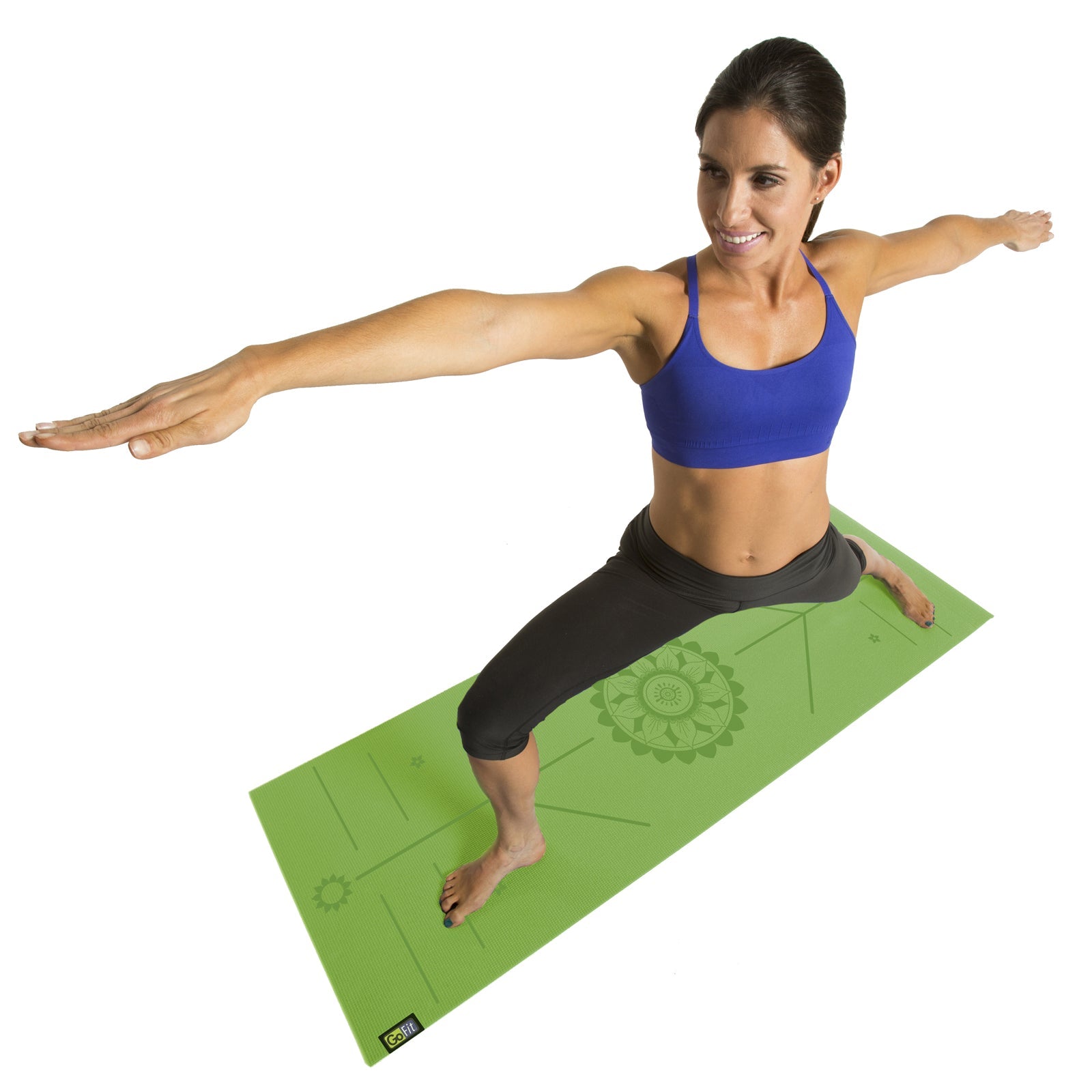 Beginner Yoga Mats