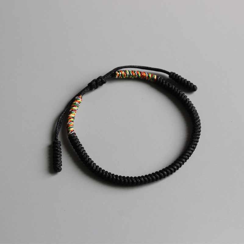 Buddhist knots Bracelet