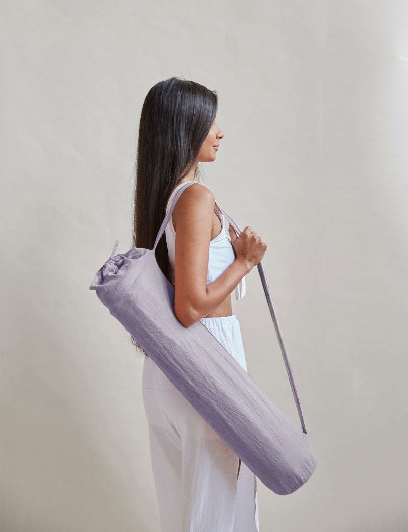 free yoga mat bag