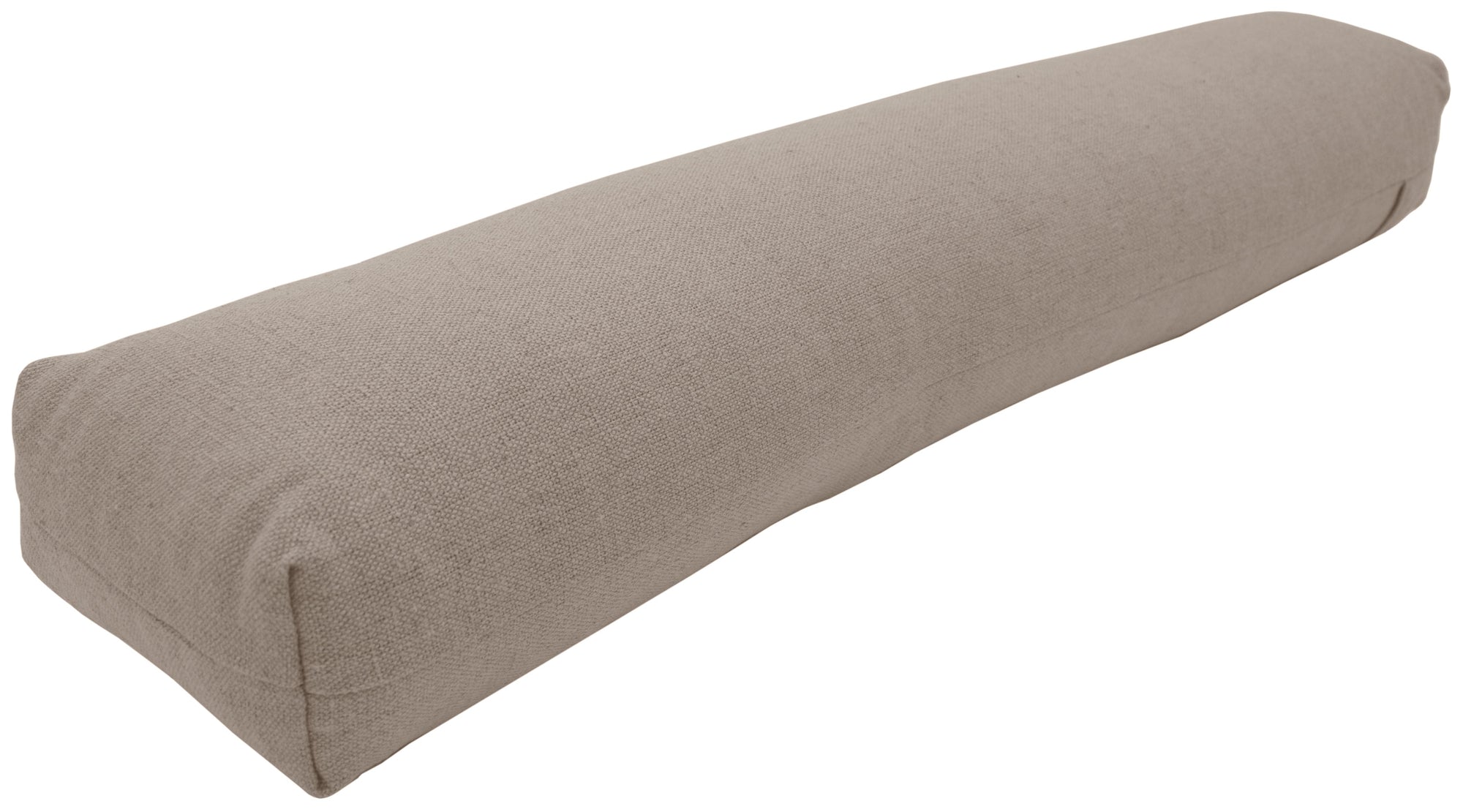 pranayama yoga bolster