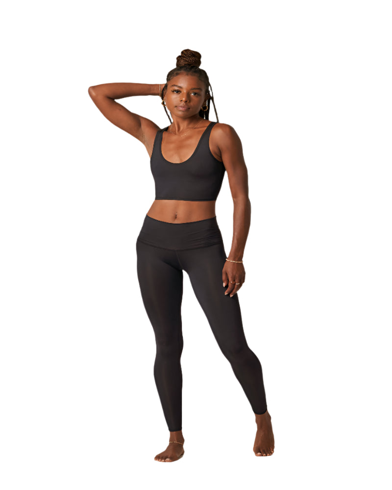 teeki everyday hot yoga leggings