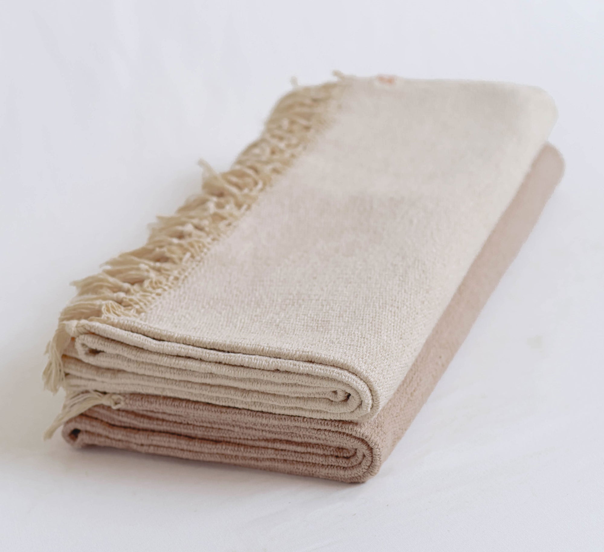 Organic Yoga Blankets