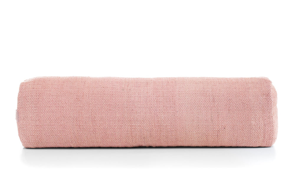 Sappan Wood Ayurvedic Yoga Bolster