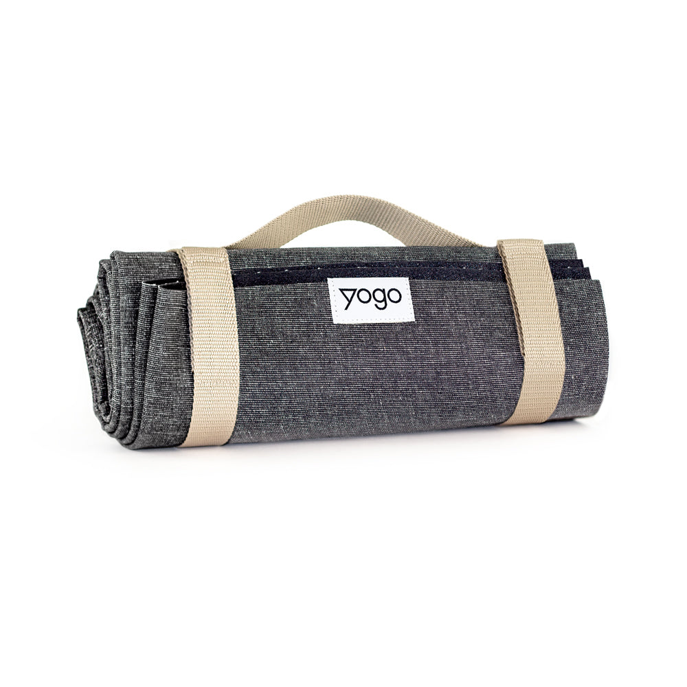 Yoga travel mats Aspen