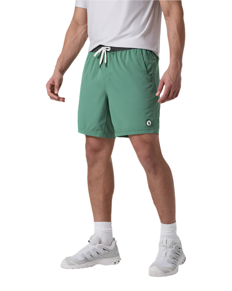 Vuri Men's Running shorts