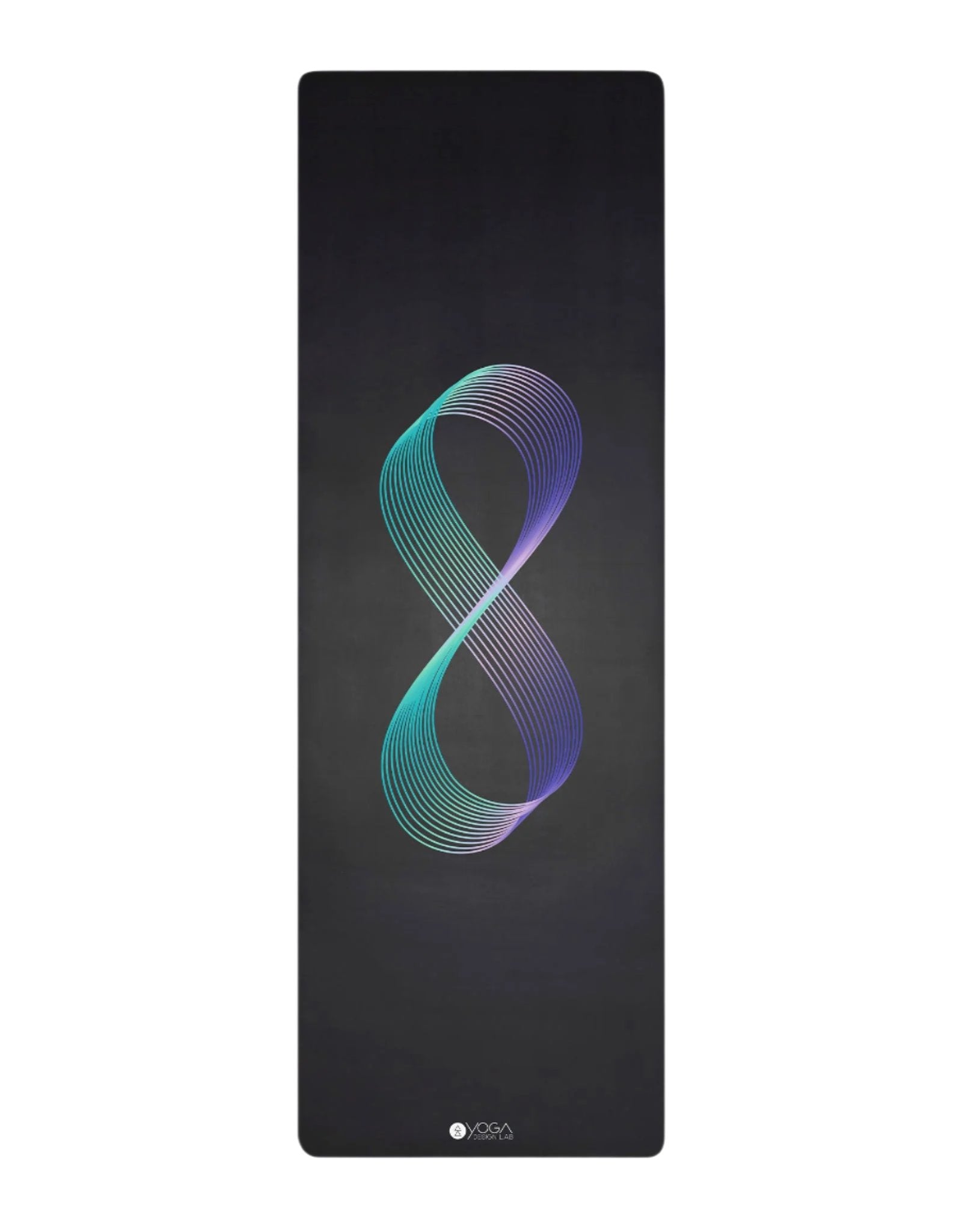 Glow yoga mats