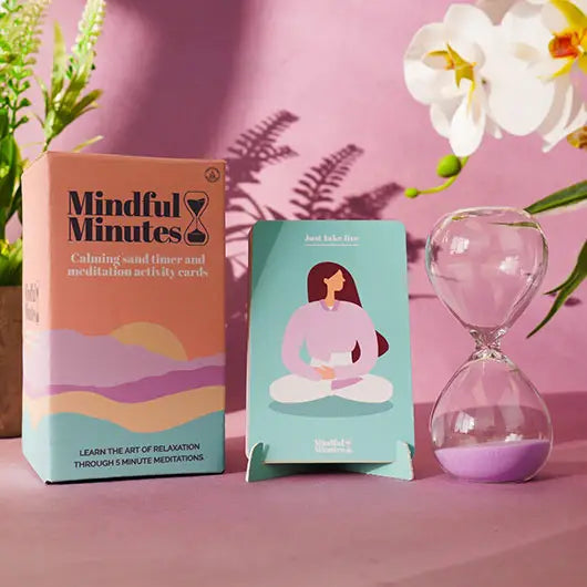 gift Repulbic Mindful Minutes