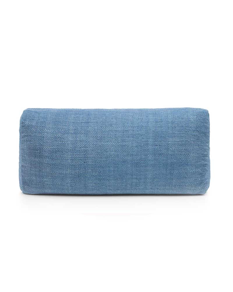 Bennd Indigo Ayurvedic Yoga Bolster