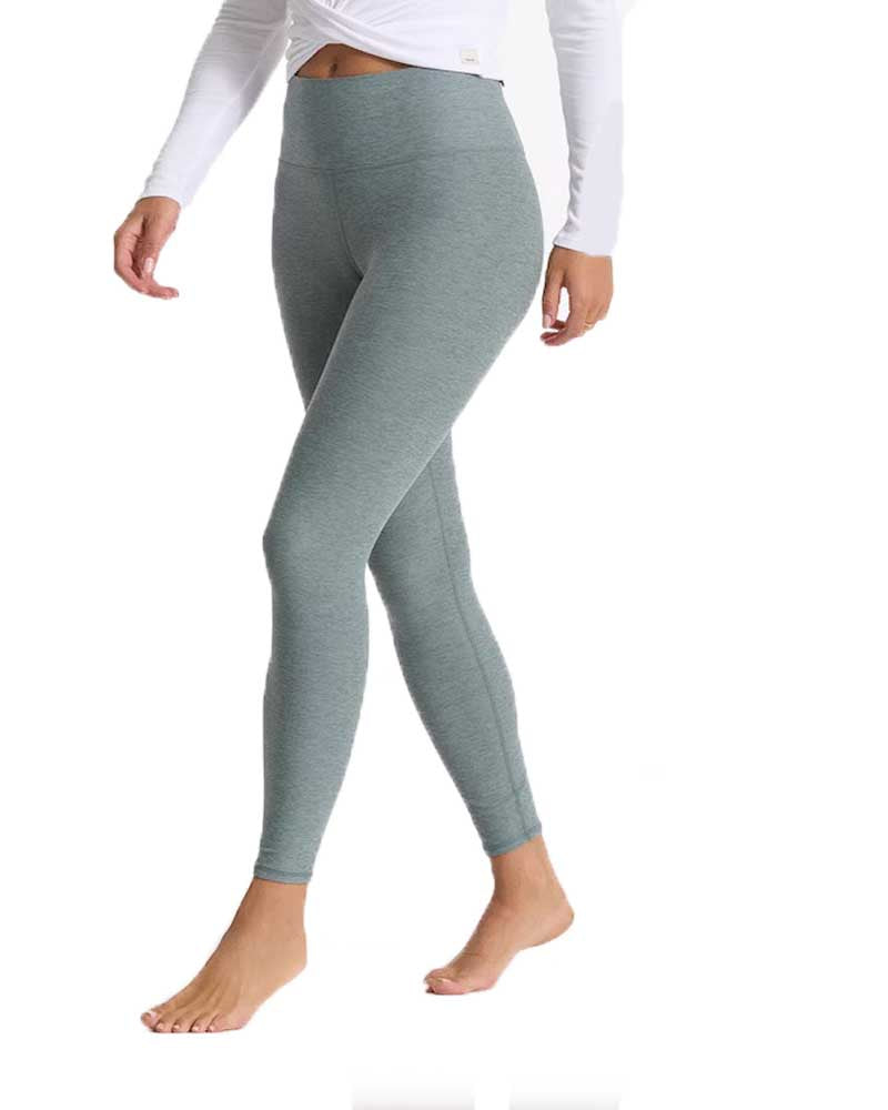 Buy Lava grey Leggings for Women by KOTTY Online