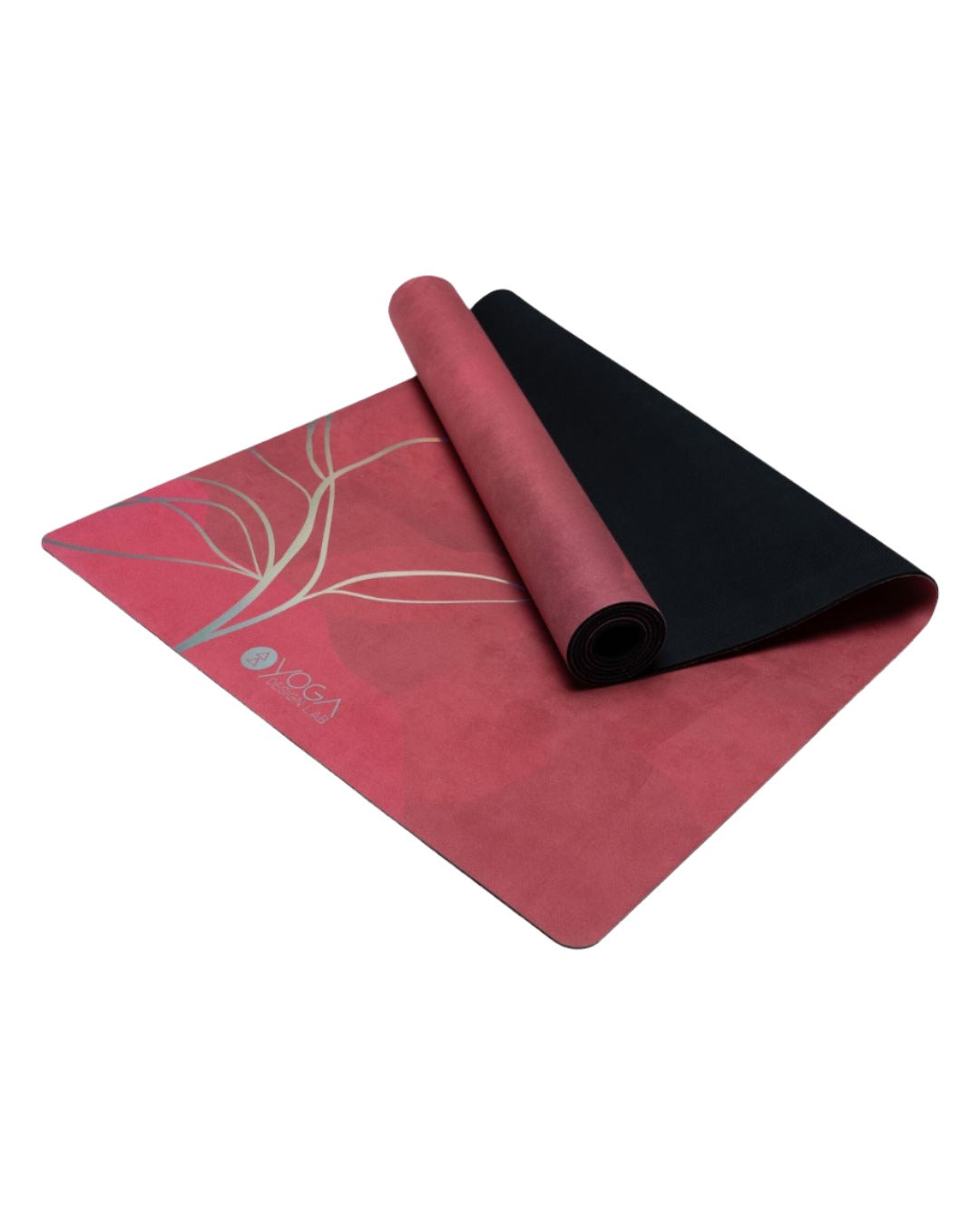 Yoga Design Lab Combo Yoga Mat Iris