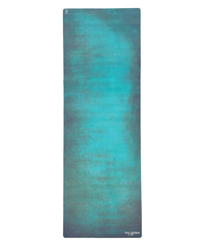 Yoga Design Lab - Labyrinth - Combo Yoga Mat Combo - SOLD OUT