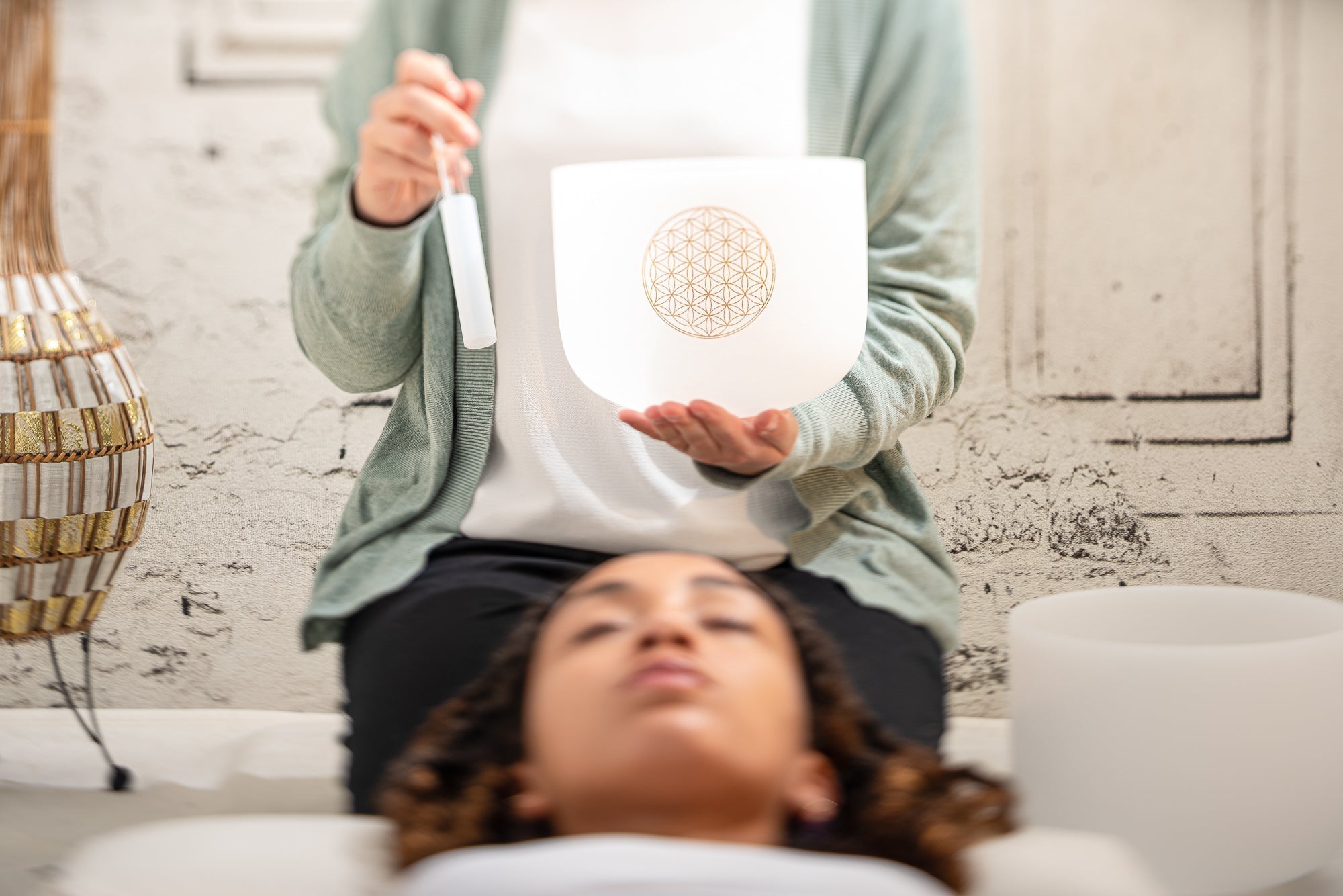 Meditation Singing Bowls