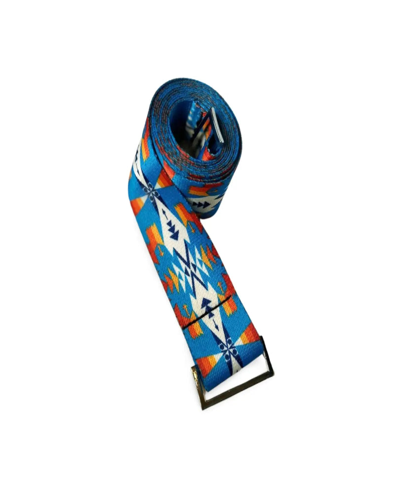 Pendleton yoga mat strap