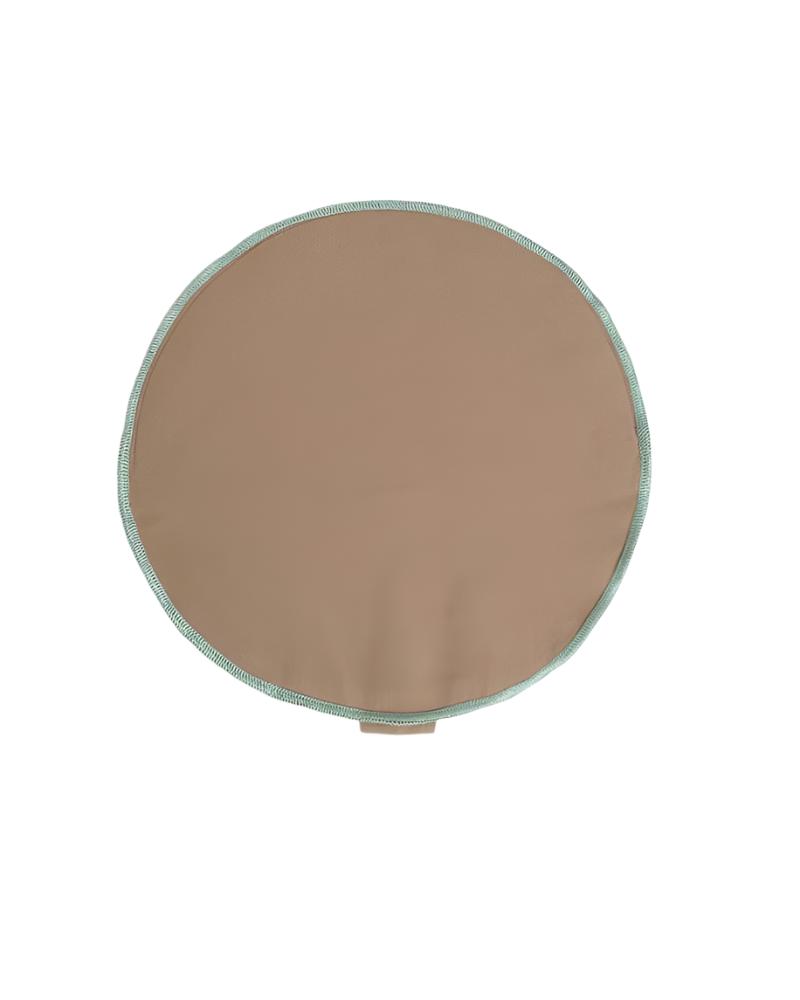 Renoo Organic Round Meditation Cushion