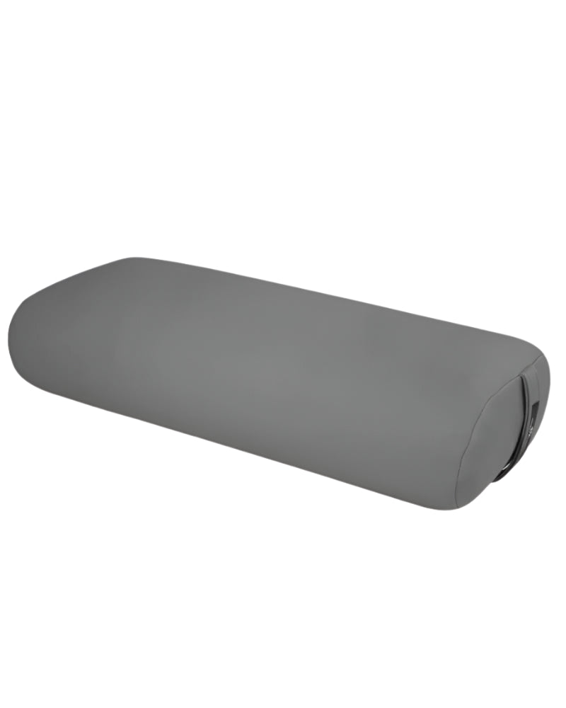 Hugger Mugger Standard Yoga Bolster – EZ Clean