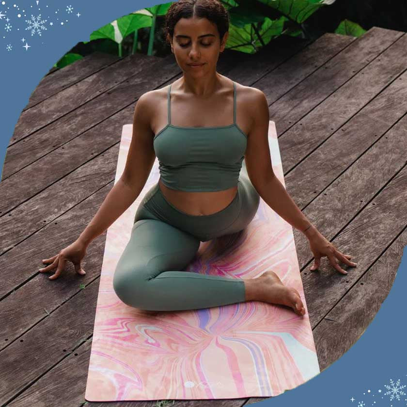 Yoga Gifts for Her