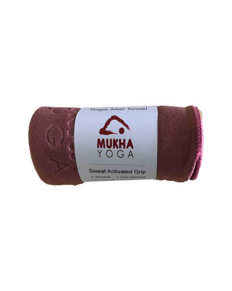 Manduka eQua Yoga Mat Towel.   price tracker / tracking