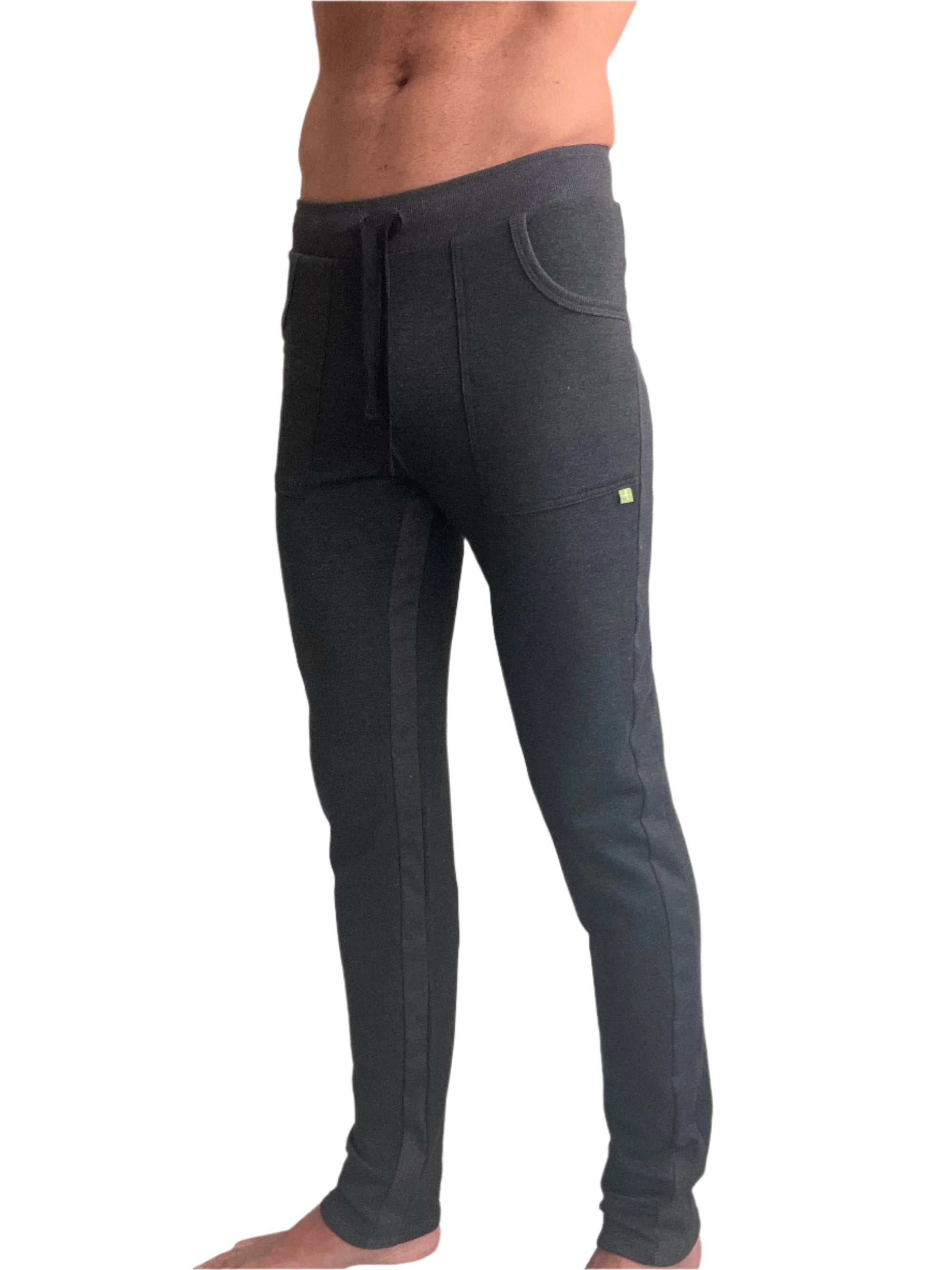 4-rth Mid-Weight Lounge Sweat Pant