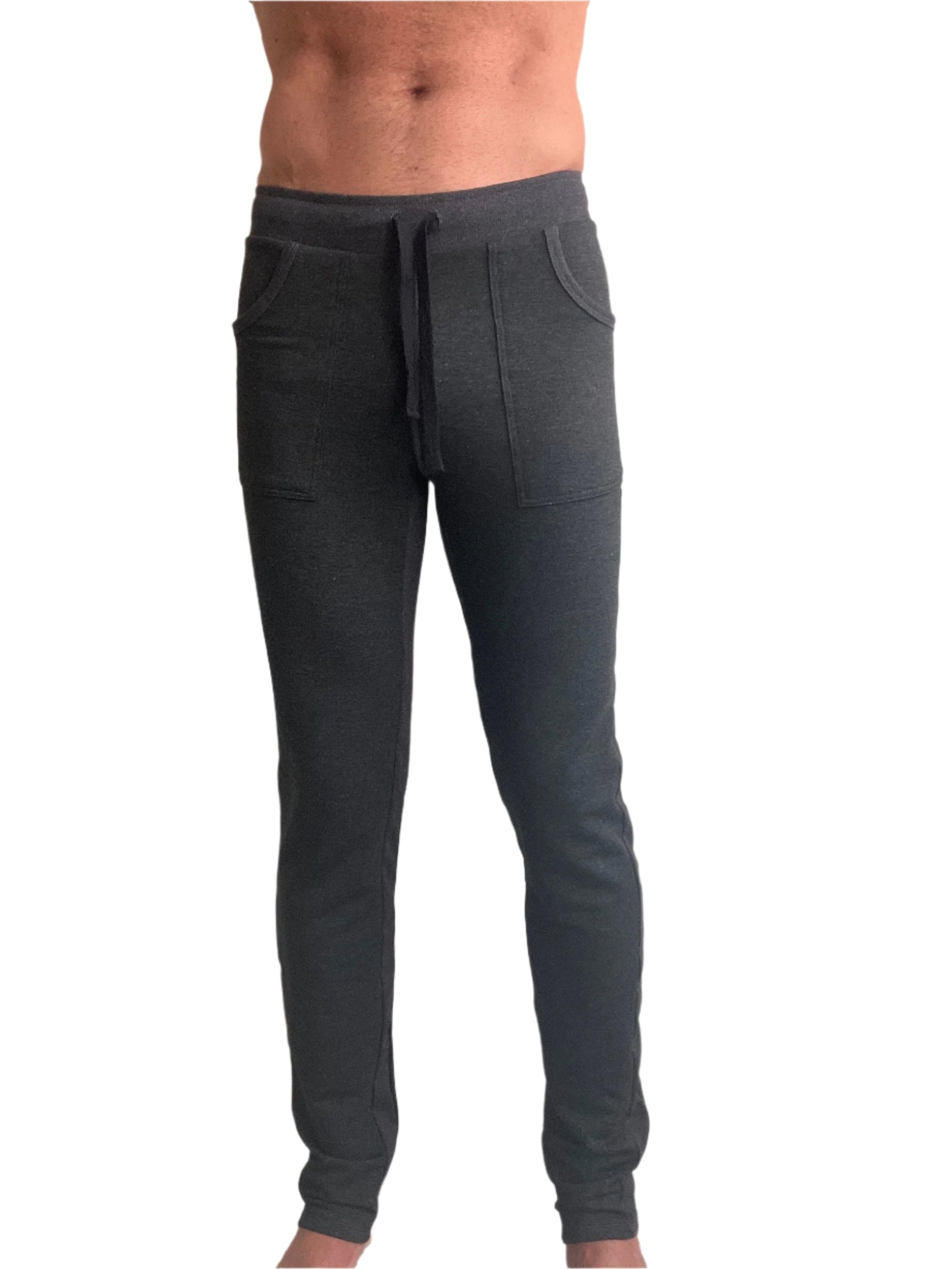 Men's Activewear Pants