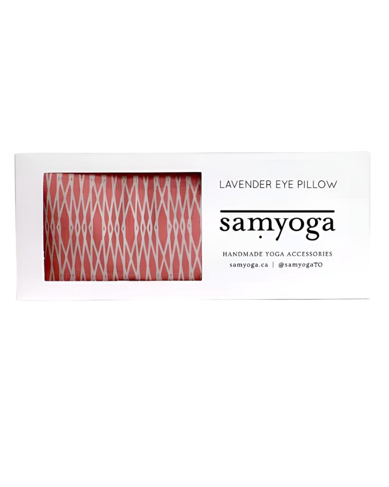 Yoga Eye Pillows