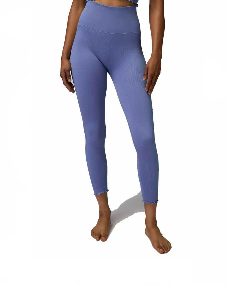 UMINEUX 2 Pack Yoga Pants for Women, 7/8 High Waist Yoga Leggings