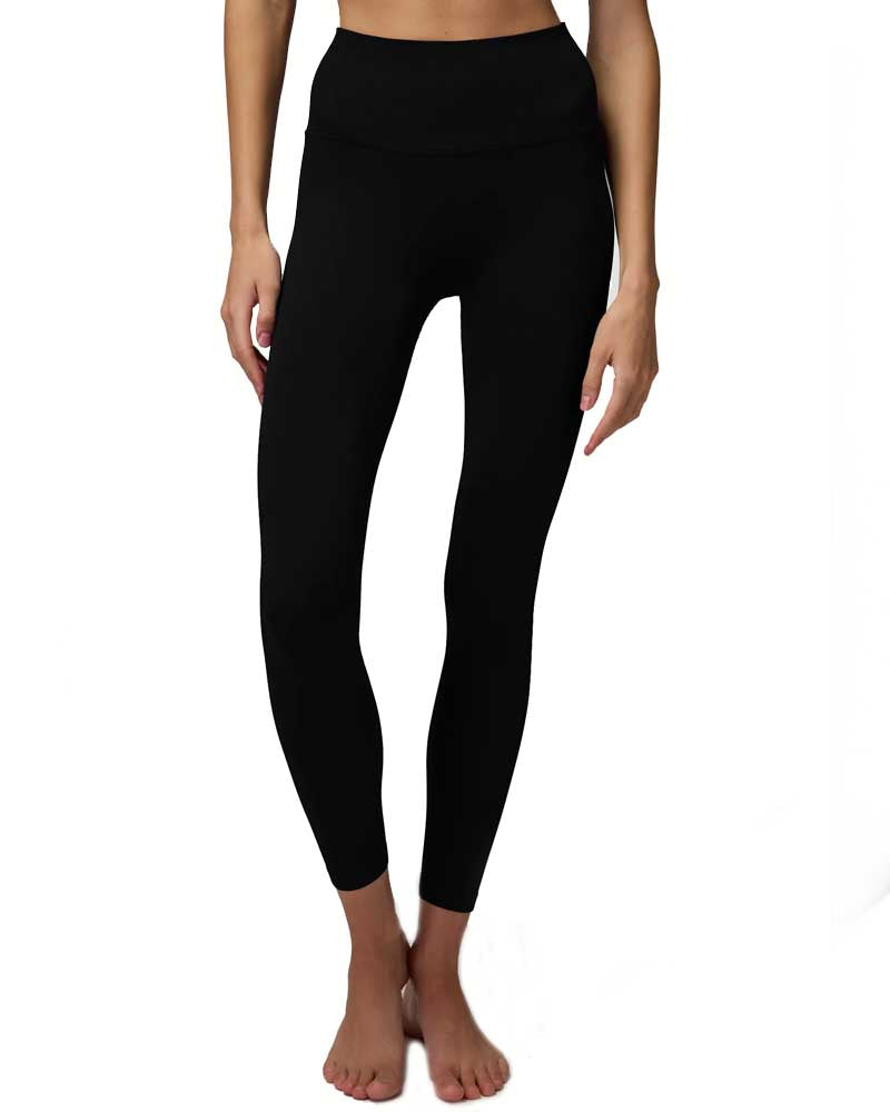 spiritual gangster Love Sculpt Seamless 7/8 Legging