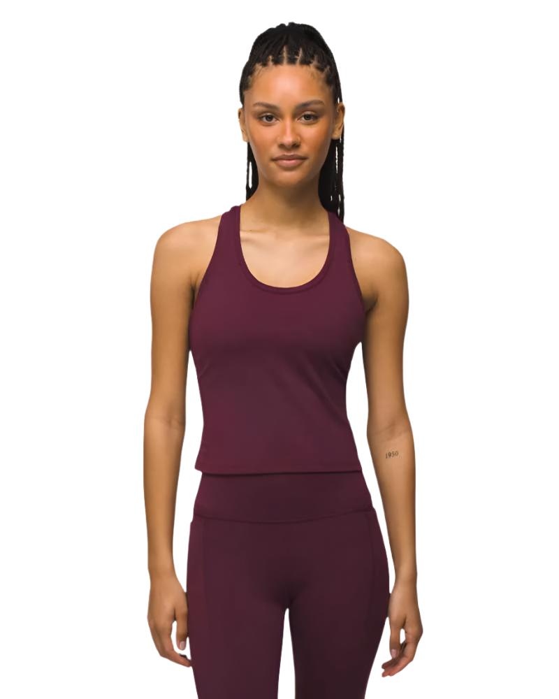 Prana Luxara Racerback Tank