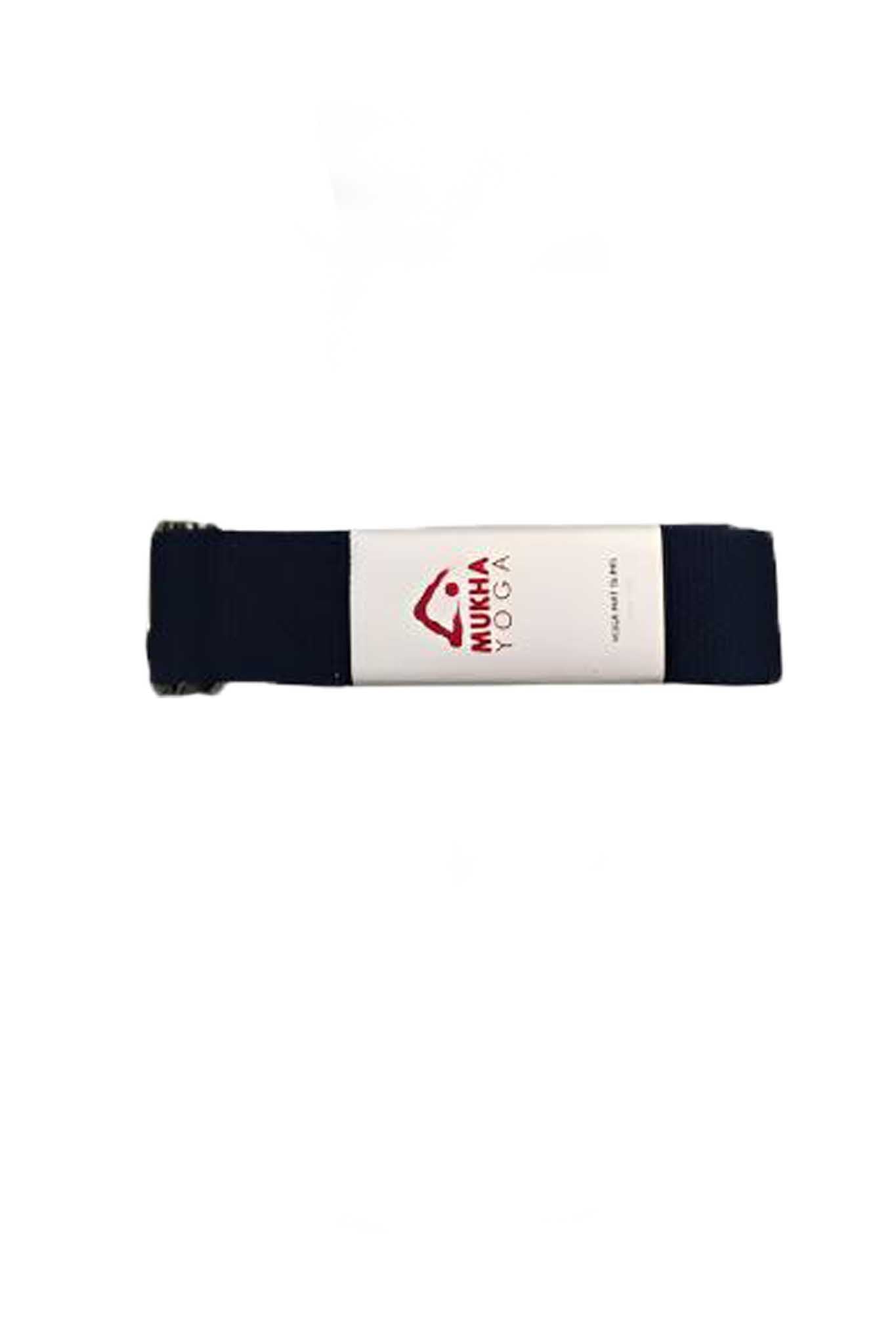 Yoga mat sling for large yoga mats