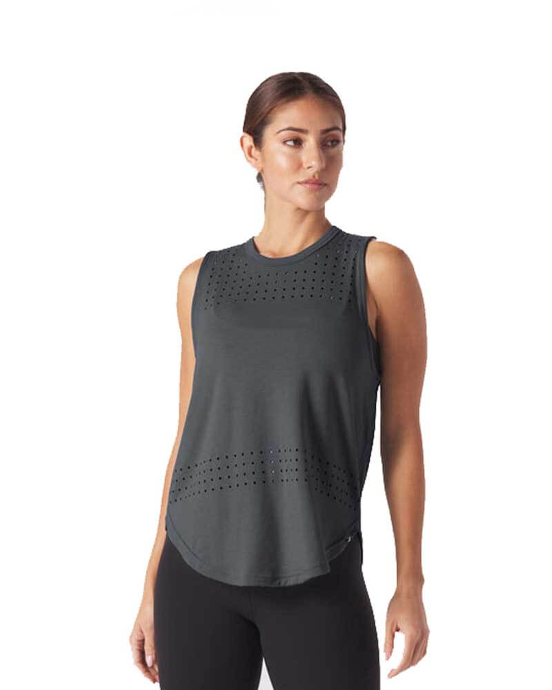 Glyder Apparel Seamless Transition from Studio to Street with Yoga