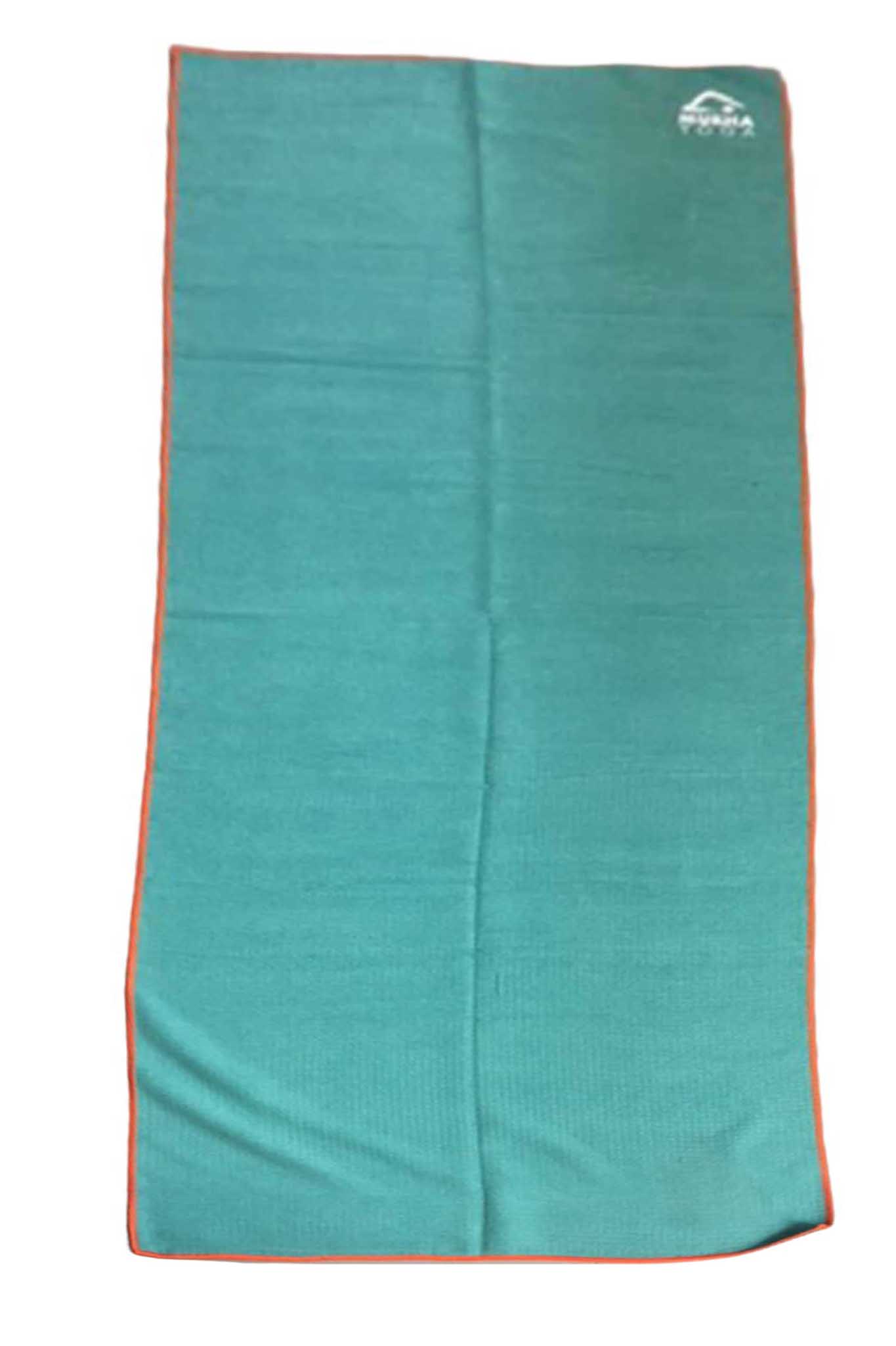 Mukha Yoga Asana Yoga Mat Towel