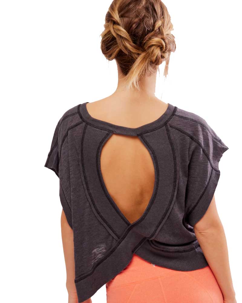 Free People Yoga Clothing