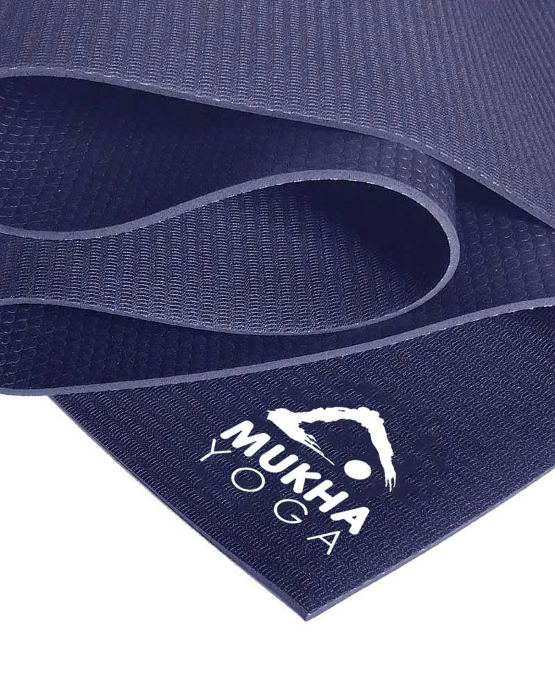 Mukha Yoga Flow 5MM Yoga Mat l Free Shipping