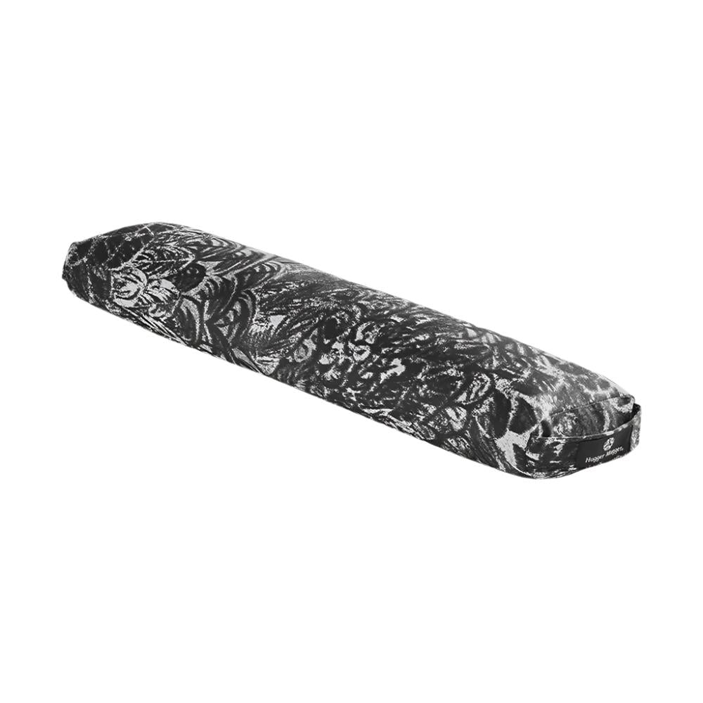 restorative yoga bolster