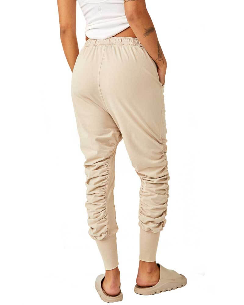 Free People Movement Game outlet Time Pants Set