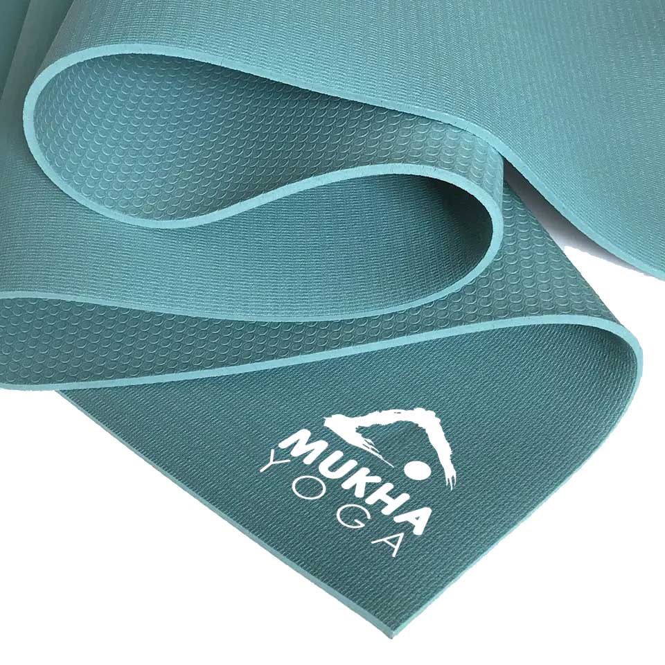 Manduka Pro 6MM Yoga Mat - Mukha Yoga